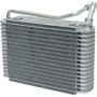 Universal Air Conditioning EV 6513PFC A/C Evaporator Core -- Evaporator Plate Fin