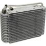 Universal Air Conditioning EV 6513PFC A/C Evaporator Core -- Evaporator Plate Fin