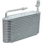 Universal Air Conditioning EV 6515PFC A/C Evaporator Core -- Evaporator Plate Fin