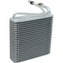 Universal Air Conditioning EV 6519PFXC A/C Evaporator Core -- Evaporator Plate Fin