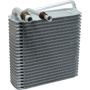 Universal Air Conditioning EV 6519PFXC A/C Evaporator Core -- Evaporator Plate Fin
