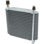 Universal Air Conditioning EV 6581PFXC A/C Evaporator Core -- Evaporator Plate Fin