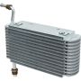 Universal Air Conditioning EV 6585PFC A/C Evaporator Core -- Evaporator Plate Fin