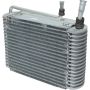 Universal Air Conditioning EV 6651PFC A/C Evaporator Core -- Evaporator Plate Fin
