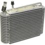 Universal Air Conditioning EV 6651PFC A/C Evaporator Core -- Evaporator Plate Fin