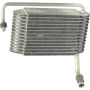 Universal Air Conditioning EV 6677PFXC A/C Evaporator Core -- Evaporator Plate Fin
