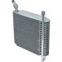 Universal Air Conditioning EV 6678PFXC A/C Evaporator Core -- Evaporator Plate Fin
