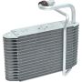Universal Air Conditioning EV 6679PFC A/C Evaporator Core -- Evaporator Plate Fin