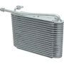 Universal Air Conditioning EV 6693PFXC A/C Evaporator Core -- Evaporator Plate Fin