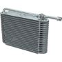 Universal Air Conditioning EV 6693PFXC A/C Evaporator Core -- Evaporator Plate Fin