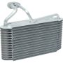 Universal Air Conditioning EV 6700PFC A/C Evaporator Core -- Evaporator Plate Fin