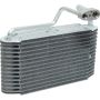 Universal Air Conditioning EV 6700PFC A/C Evaporator Core -- Evaporator Plate Fin