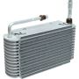 Universal Air Conditioning EV 6709PFC A/C Evaporator Core -- Evaporator Plate Fin