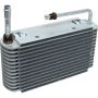 Universal Air Conditioning EV 6709PFC A/C Evaporator Core -- Evaporator Plate Fin