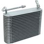 Universal Air Conditioning EV 6711PFC A/C Evaporator Core -- Evaporator Plate Fin