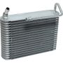 Universal Air Conditioning EV 6711PFC A/C Evaporator Core -- Evaporator Plate Fin