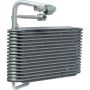 Universal Air Conditioning EV 6739PFXC A/C Evaporator Core -- Evaporator Plate Fin