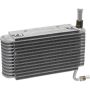 Universal Air Conditioning EV 6740PFC A/C Evaporator Core -- Evaporator Plate Fin