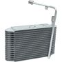 Universal Air Conditioning EV 6746PFC A/C Evaporator Core -- Evaporator Plate Fin