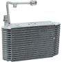 Universal Air Conditioning EV 6746PFC A/C Evaporator Core -- Evaporator Plate Fin