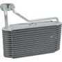 Universal Air Conditioning EV 6751PFC A/C Evaporator Core -- Evaporator Plate Fin