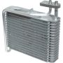 Universal Air Conditioning EV 6752PFXC A/C Evaporator Core -- Evaporator Plate Fin