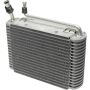 Universal Air Conditioning EV 6791PFC A/C Evaporator Core -- Evaporator Plate Fin