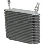 Universal Air Conditioning EV 6794PFXC A/C Evaporator Core -- Evaporator Plate Fin