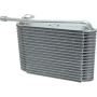 Universal Air Conditioning EV 6796PFXC A/C Evaporator Core -- Evaporator Plate Fin