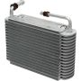 Universal Air Conditioning EV 6797PFC A/C Evaporator Core -- Evaporator Plate Fin