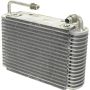 Universal Air Conditioning EV 6797PFC A/C Evaporator Core -- Evaporator Plate Fin