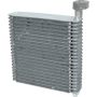 Universal Air Conditioning EV 6810PFXC A/C Evaporator Core -- Evaporator Plate Fin