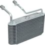 Universal Air Conditioning EV 6819PFC A/C Evaporator Core -- Evaporator Plate Fin