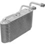 Universal Air Conditioning EV 6819PFC A/C Evaporator Core -- Evaporator Plate Fin