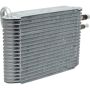 Universal Air Conditioning EV 6900PFXC A/C Evaporator Core -- Evaporator Plate Fin