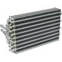 Universal Air Conditioning EV 6905ATC A/C Evaporator Core -- Evaporator Aluminum TF 