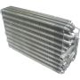 Universal Air Conditioning EV 6905ATC A/C Evaporator Core -- Evaporator Aluminum TF 
