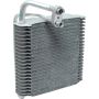 Universal Air Conditioning EV 6929PFC A/C Evaporator Core -- Evaporator Plate Fin