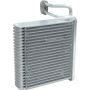 Universal Air Conditioning EV 6944PFC A/C Evaporator Core -- Evaporator Plate Fin