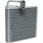 Universal Air Conditioning EV 6944PFC A/C Evaporator Core -- Evaporator Plate Fin