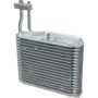 Universal Air Conditioning EV 6947PFXC A/C Evaporator Core -- Evaporator Plate Fin