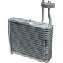 Universal Air Conditioning EV 6947PFXC A/C Evaporator Core -- Evaporator Plate Fin
