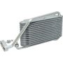 Universal Air Conditioning EV 6951PFC A/C Evaporator Core -- Evaporator Plate Fin