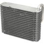 Universal Air Conditioning EV 6956PFC A/C Evaporator Core -- Evaporator Plate Fin