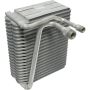 Universal Air Conditioning EV 6959PFC A/C Evaporator Core -- Evaporator Plate Fin