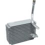 Universal Air Conditioning EV 6962PFXC A/C Evaporator Core -- Evaporator Plate Fin
