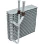 Universal Air Conditioning EV 6967PFC A/C Evaporator Core -- Evaporator Plate Fin