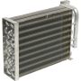 Universal Air Conditioning EV 7992ATC A/C Evaporator Core -- Evaporator Aluminum TF 