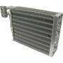 Universal Air Conditioning EV 7992ATC A/C Evaporator Core -- Evaporator Aluminum TF 