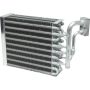 Universal Air Conditioning EV 7993ATC A/C Evaporator Core -- Evaporator Aluminum TF 